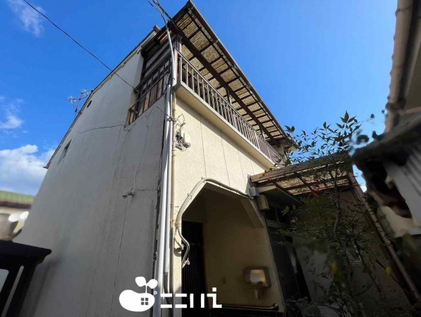 姫路市野里、中古一戸建ての画像です