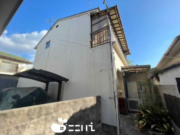 姫路市野里、中古一戸建ての画像です