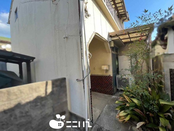 姫路市野里、中古一戸建ての画像です