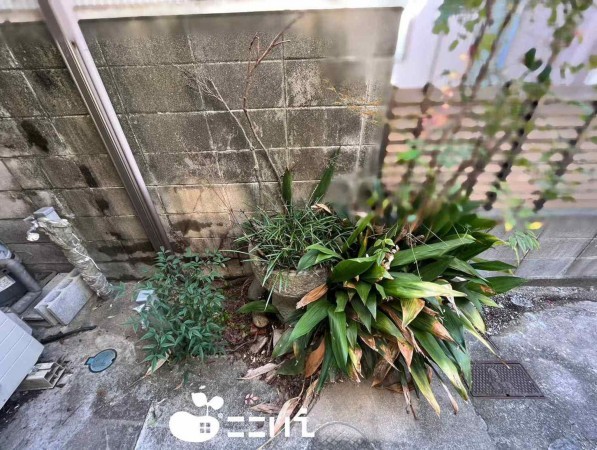 姫路市野里、中古一戸建ての画像です