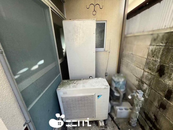 姫路市野里、中古一戸建ての画像です
