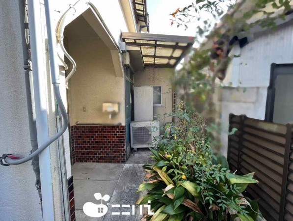 姫路市野里、中古一戸建ての画像です