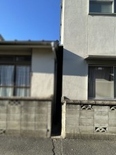 相生市垣内町、中古一戸建ての外観画像です