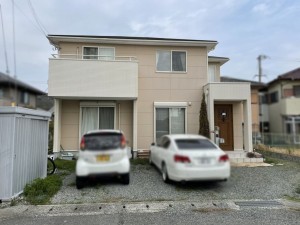 たつの市御津町苅屋、中古一戸建ての外観画像です