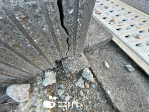 姫路市田寺、土地の画像です