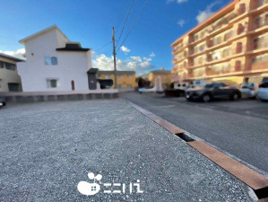 姫路市田寺、土地の画像です