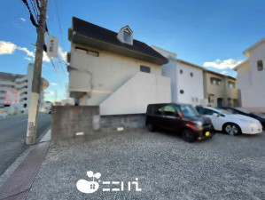 姫路市田寺、土地の画像です