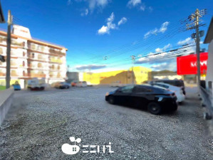 姫路市田寺、土地の画像です