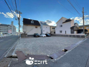 姫路市田寺、土地の画像です