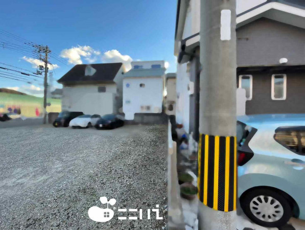 姫路市田寺、土地の画像です