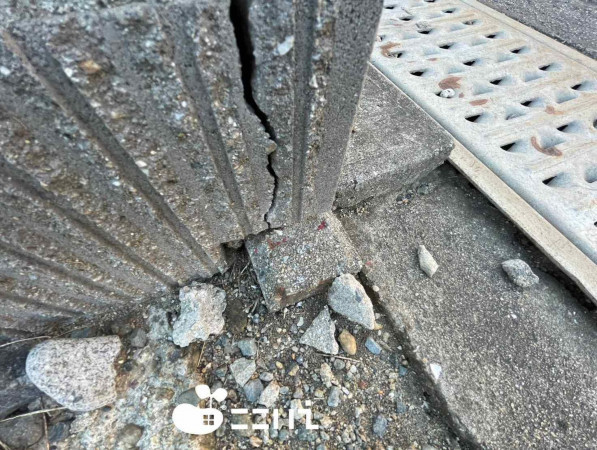 姫路市田寺、土地の画像です