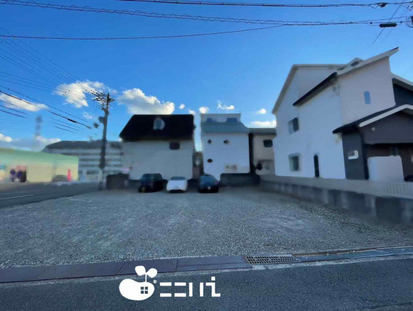 姫路市田寺、土地の画像です
