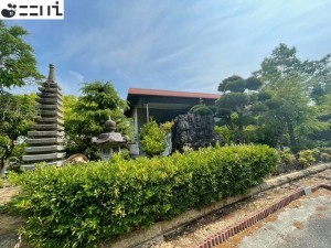 たつの市御津町室津、中古一戸建ての外観画像です