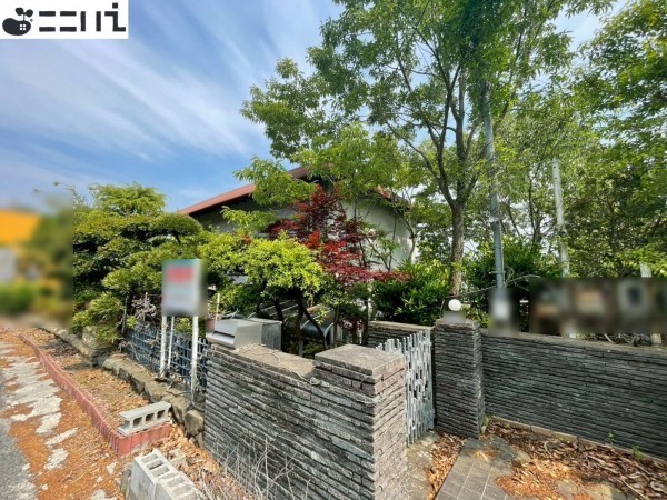 たつの市御津町室津、中古一戸建ての外観画像です