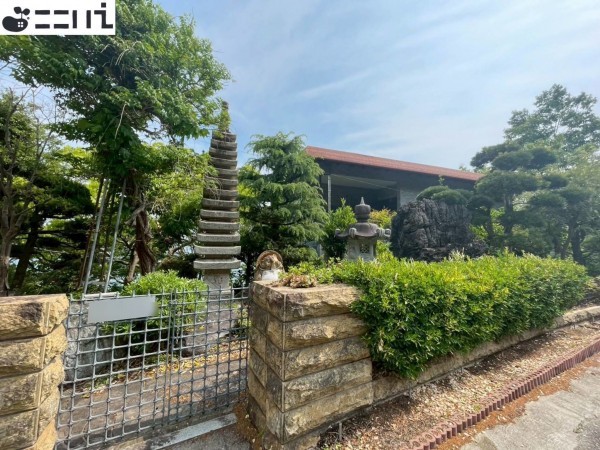 たつの市御津町室津、中古一戸建ての外観画像です