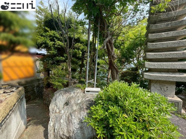 たつの市御津町室津、中古一戸建てのその他画像です