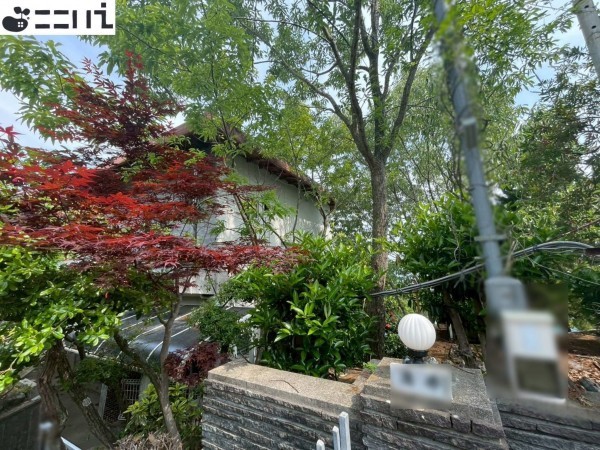 たつの市御津町室津、中古一戸建ての外観画像です