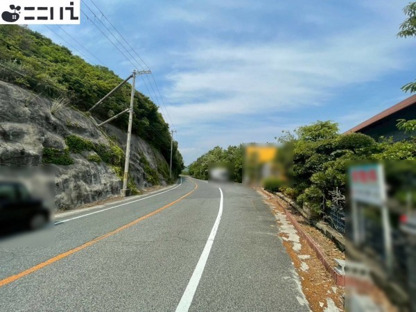 たつの市御津町室津、中古一戸建ての周辺画像画像です