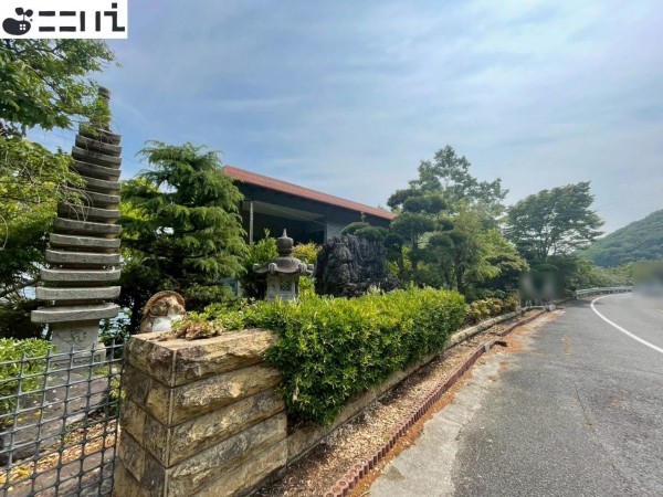 たつの市御津町室津、中古一戸建ての周辺画像画像です