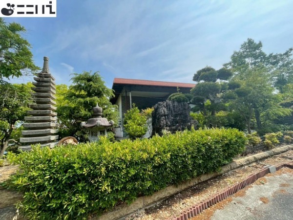 たつの市御津町室津、中古一戸建ての外観画像です