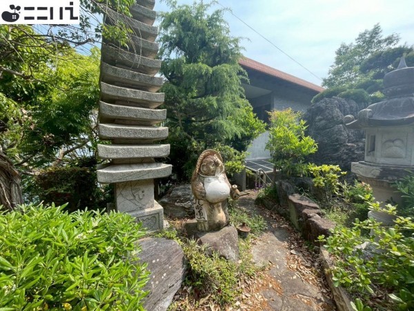 たつの市御津町室津、中古一戸建てのその他画像です