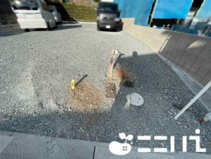 姫路市新在家、土地の画像です