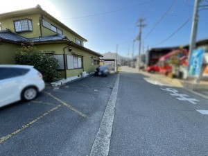 たつの市新宮町井野原、中古一戸建ての外観画像です