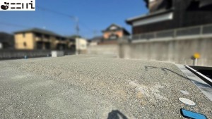 たつの市龍野町片山、土地の外観画像です