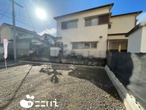 姫路市東辻井、土地の画像です