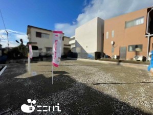 姫路市東辻井、土地の画像です