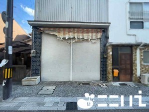 姫路市大野町、土地の画像です