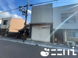 姫路市大野町、土地の画像です