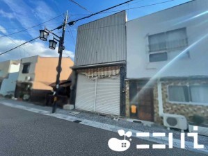 姫路市大野町、土地の画像です