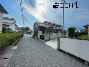 姫路市下手野、土地の画像です