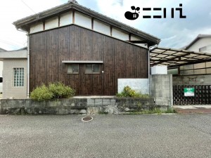 姫路市下手野、土地の画像です