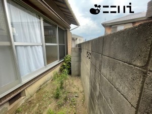 姫路市下手野、土地の画像です