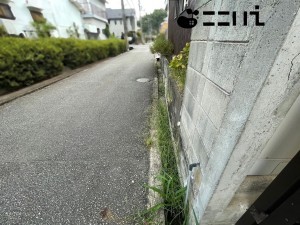 姫路市下手野、土地の画像です