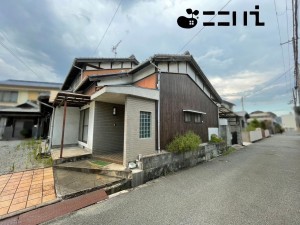 姫路市下手野、土地の画像です