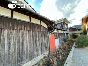 姫路市仁豊野、土地の画像です