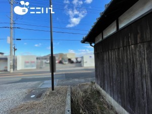 姫路市仁豊野、土地の画像です