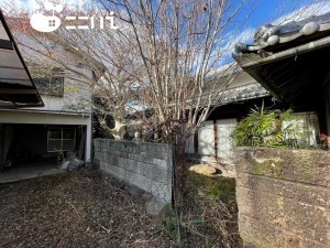 姫路市仁豊野、土地の画像です