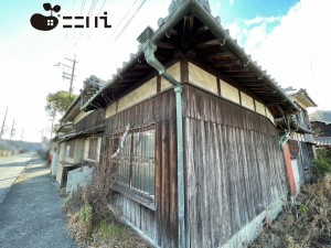 姫路市仁豊野、土地の画像です