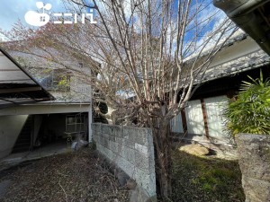 姫路市仁豊野、土地の画像です