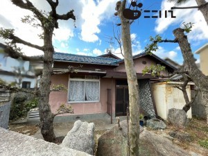 姫路市城北新町、中古一戸建ての画像です