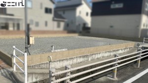 たつの市龍野町富永、土地の外観画像です