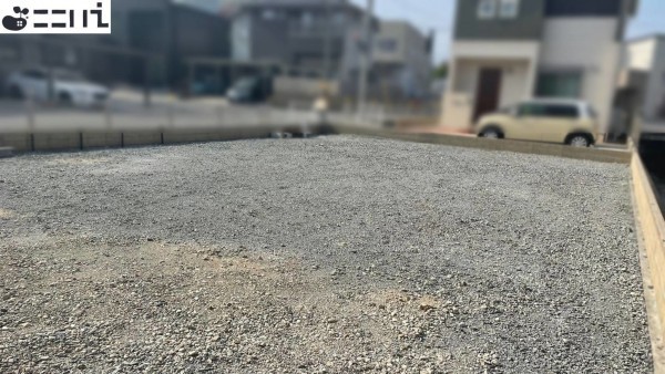 たつの市龍野町富永、土地の外観画像です