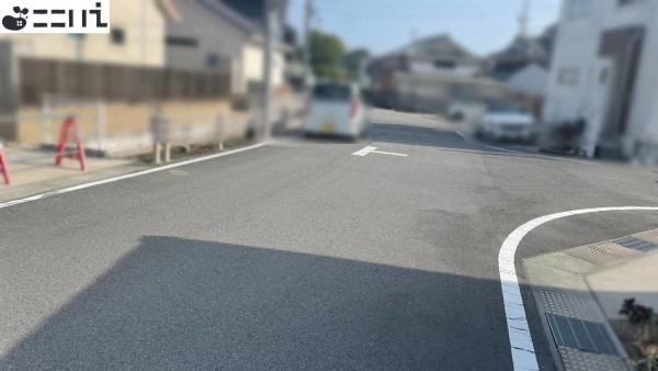 たつの市龍野町富永、土地の周辺画像画像です