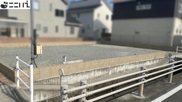 たつの市龍野町富永、土地の外観画像です