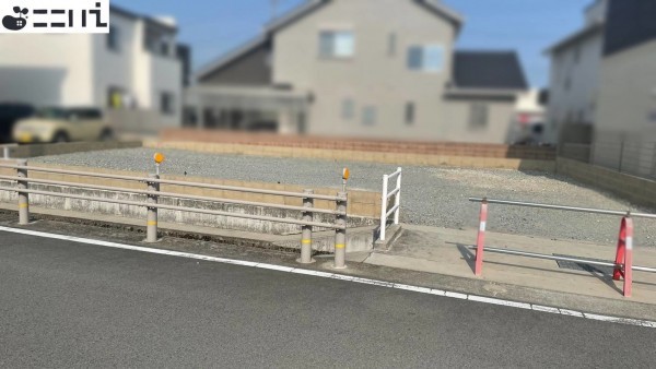 たつの市龍野町富永、土地の外観画像です