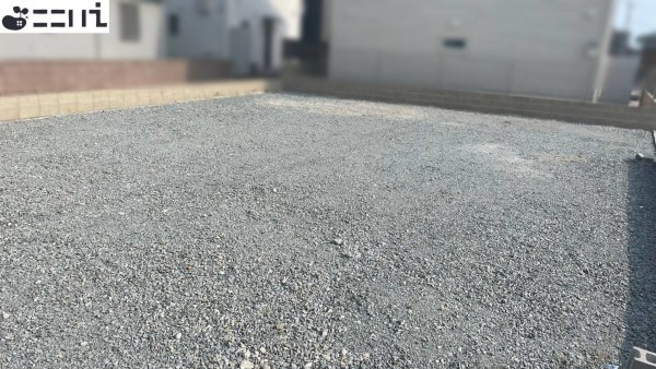 たつの市龍野町富永、土地の外観画像です